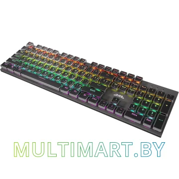 Клавиатура GMNG GG-KB815X картинка 8